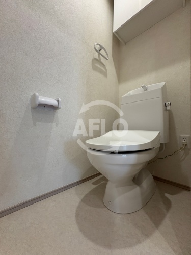 トイレ　Ｋ１阪南町　トイレ