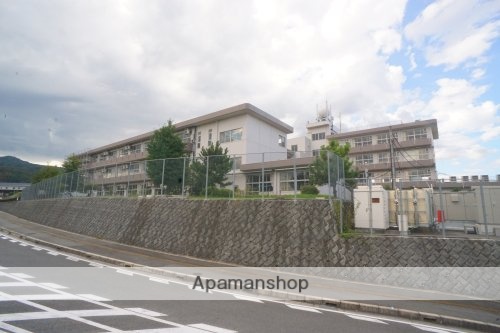 小学校　三郷北小学校（小学校）まで977m