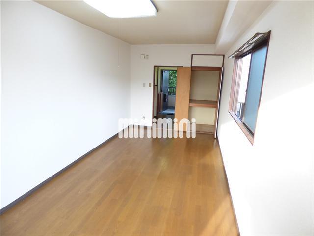 その他部屋・スペース　収納もあります