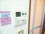 その他設備　温度調節あり