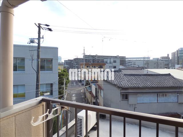 その他共有部分　眺め良好