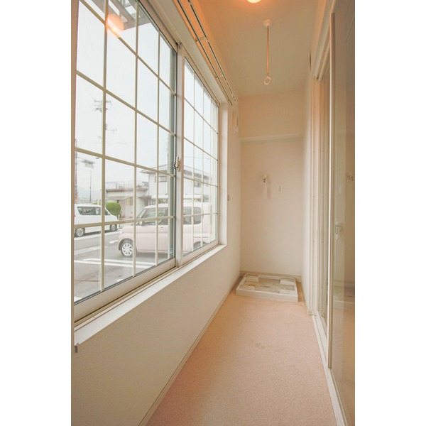 その他部屋・スペース　同じ建物の別なお部屋