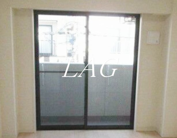 バルコニー　バルコニーです。