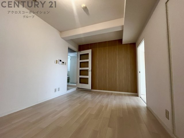 居室・リビング　9.5帖のリビングです♪