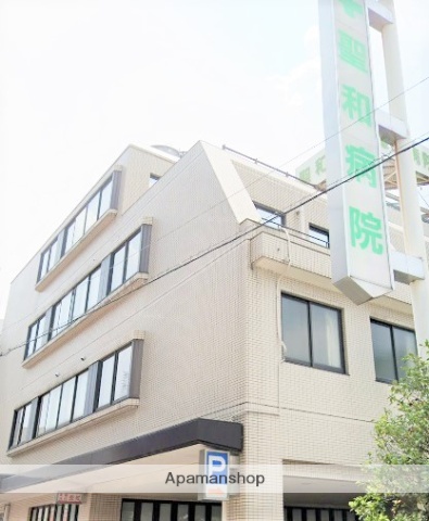 飲食店　かごの屋京橋東野田店（飲食店）まで599m