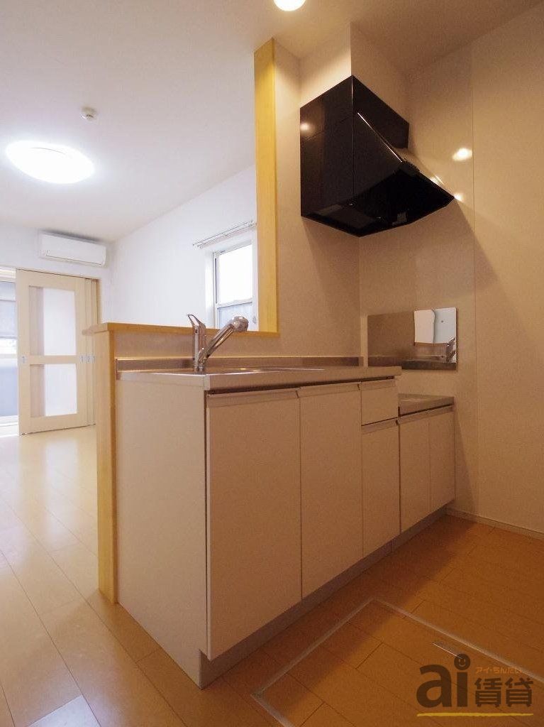 キッチン　※同仕様写真です