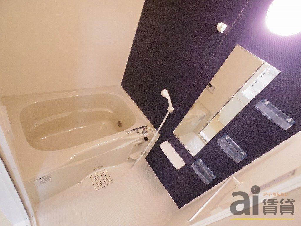 バス・シャワールーム　※同仕様写真です