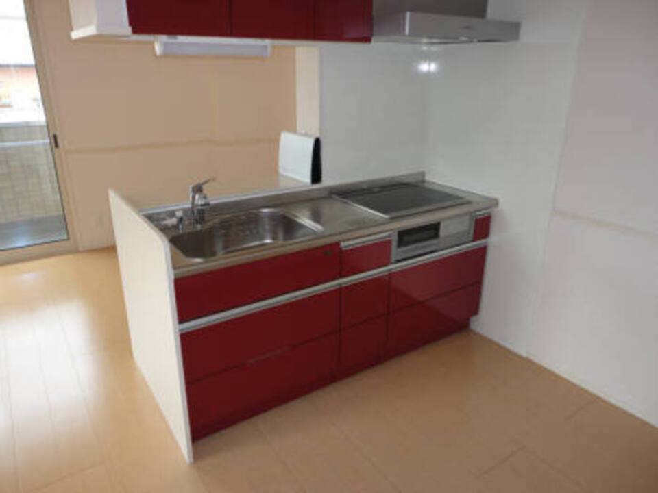 エントランス　宅配ボックス