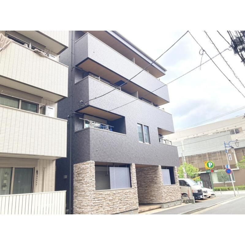 建物外観　☆綺麗な外観☆