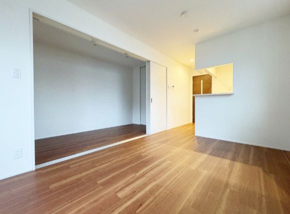 居室・リビング　☆快適なくつろぎ空間☆