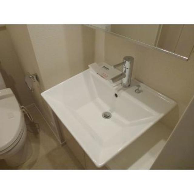 その他　※写真は同タイプ住戸です。