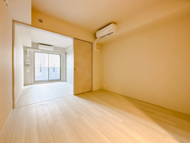 居室・リビング　※写真は同タイプ住戸です。