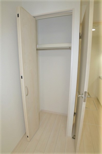 収納　別室参考写真