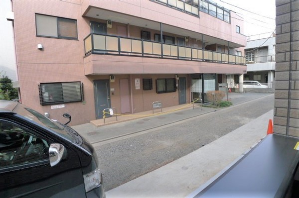 眺望　別室参考写真