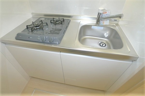 キッチン　別室参考写真