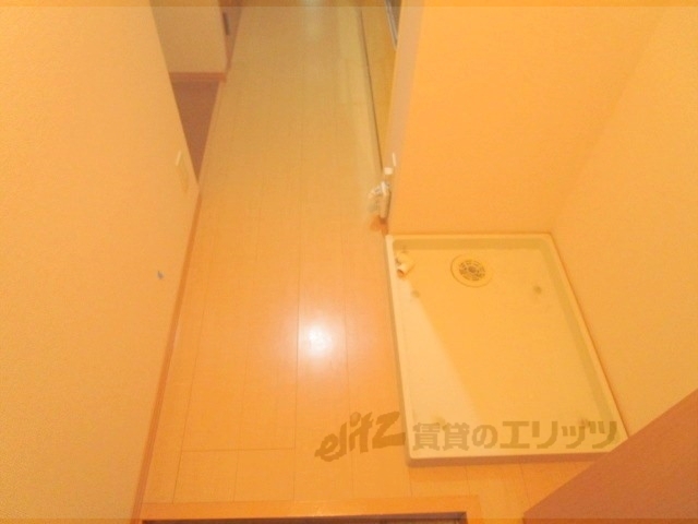 その他部屋・スペース　廊下