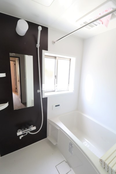 バス・シャワールーム　類似物件