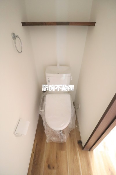 トイレ　類似物件