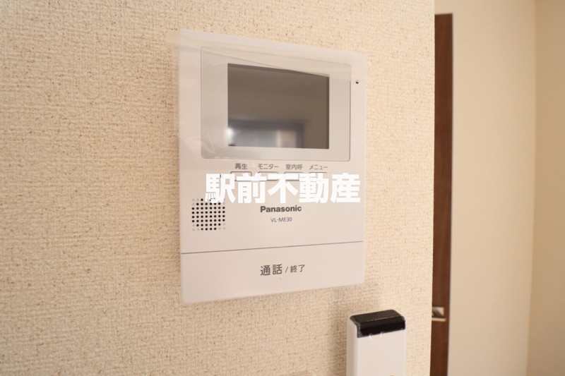 セキュリティ　類似物件