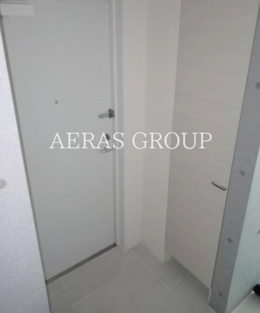 玄関　別部屋同仕様