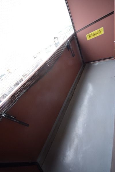 バルコニー　★お部屋探しは株式会社タウンハウジング東京まで★