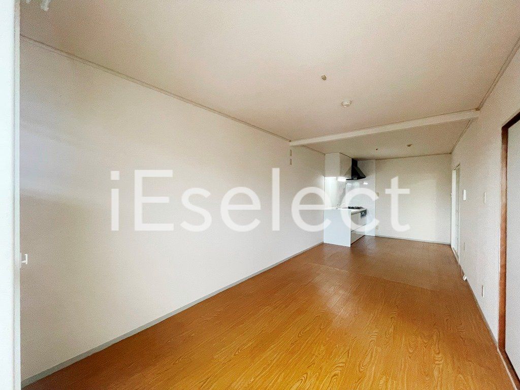 その他部屋・スペース　別角度からはこんな感じ♪