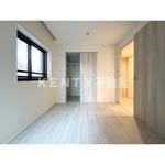 その他部屋・スペース　ゆとりの広さです