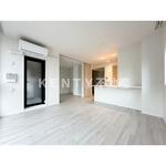 居室・リビング　使いやすい居間です