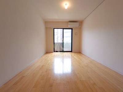 居室・リビング　AkisCourt