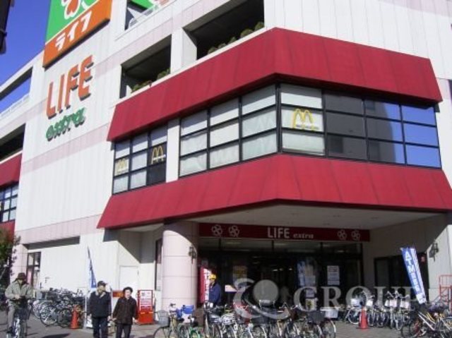 その他　千川駅周辺（その他）まで960m