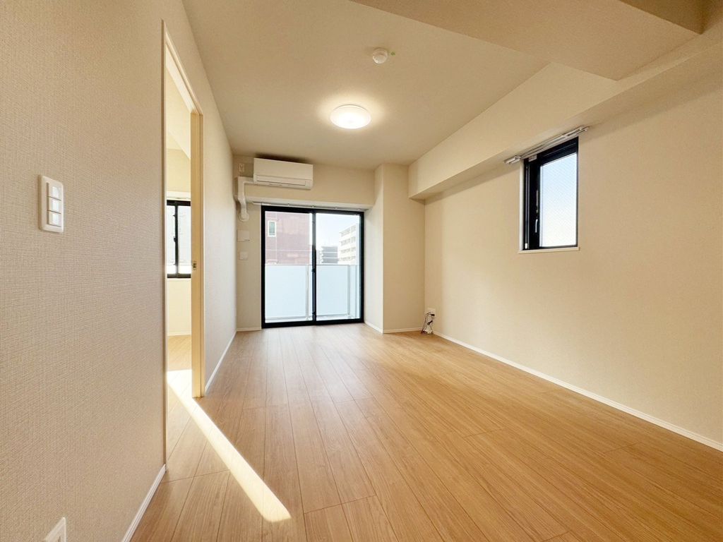 居室・リビング　リビング/居室