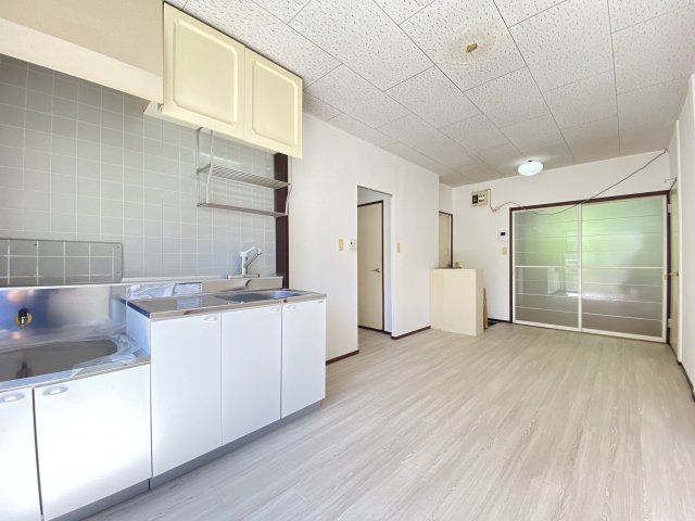 居室・リビング　※仕様が異なる場合がございます。