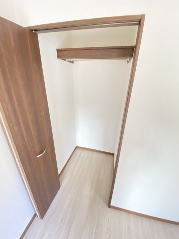 収納　※仕様が異なる場合がございます。