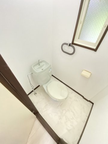 トイレ　※仕様が異なる場合がございます。