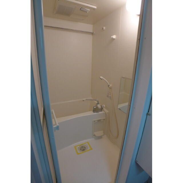 バス・シャワールーム　■浴室暖房乾燥機能