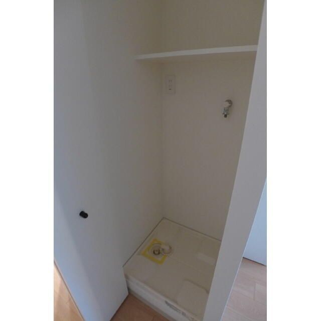 その他部屋・スペース　■室内洗濯機置き場