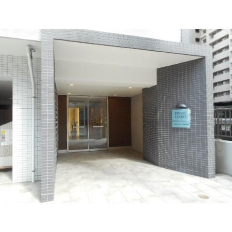 エントランス　詳細は、ウィンドワード円山店までご相談下さい。