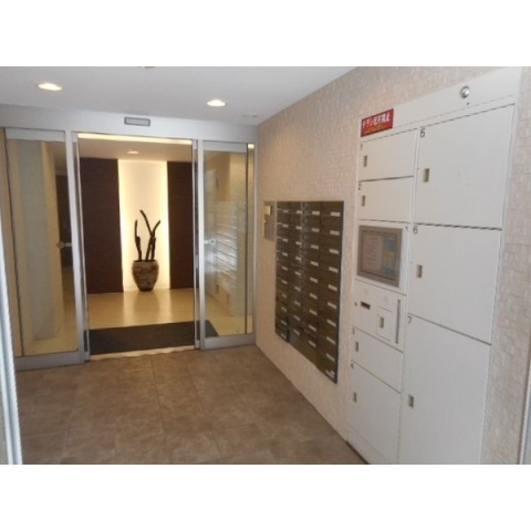 ロビー　詳細は、ウィンドワード円山店までご相談下さい。