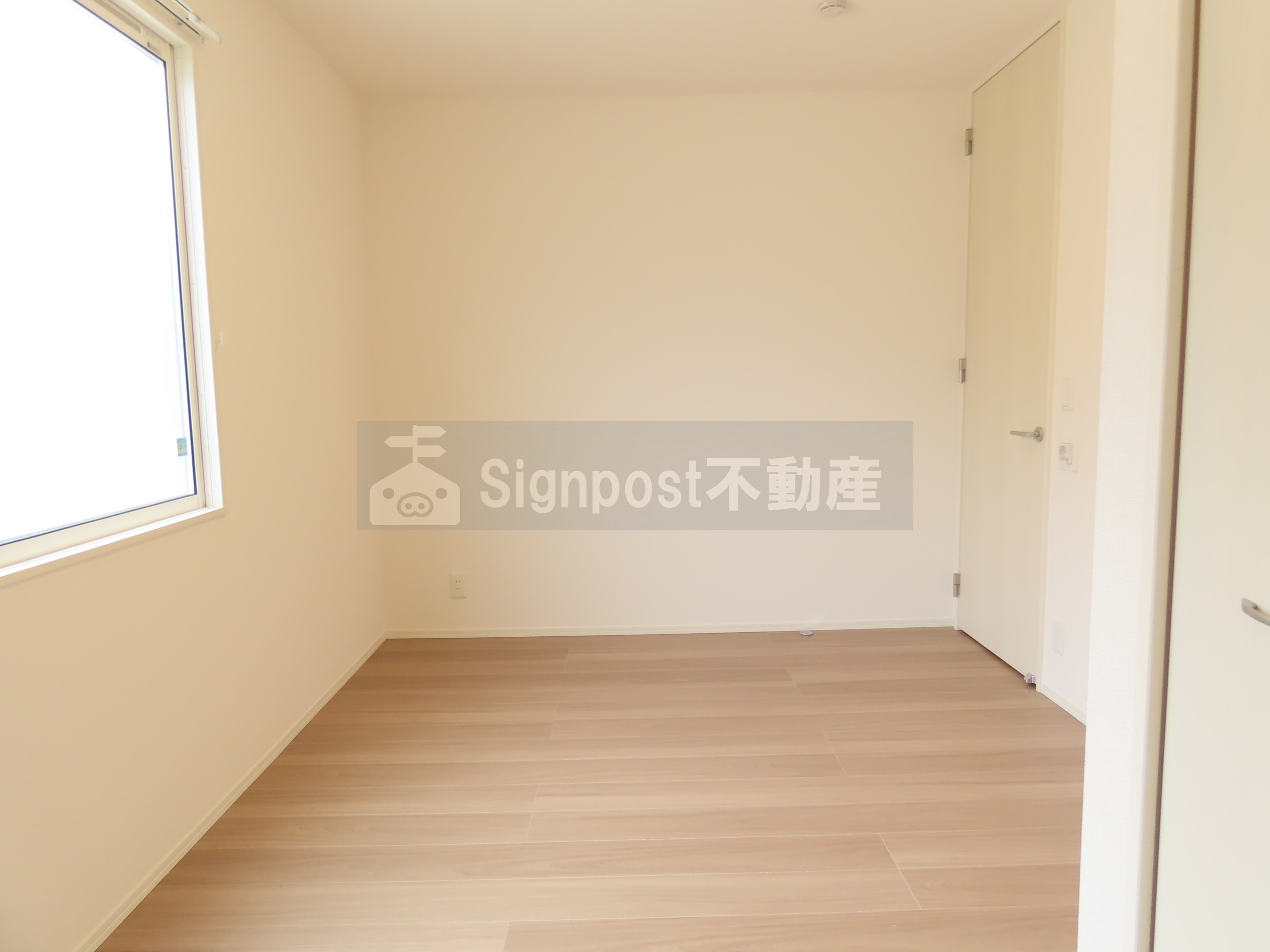 その他部屋・スペース　6.2帖の洋室