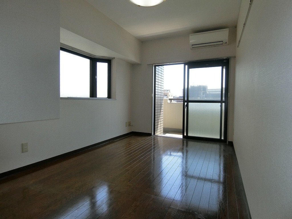 その他部屋・スペース　毎回綺麗に仕上がります。