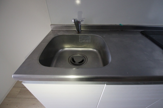 キッチン　※別室の参考写真の為、現況優先です。