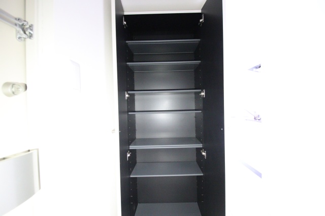 収納　※別室の参考写真の為、現況優先です。