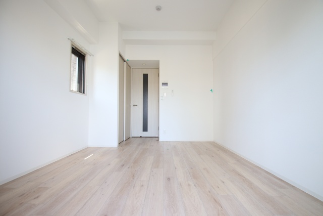 居室・リビング　※別室の参考写真の為、現況優先です。