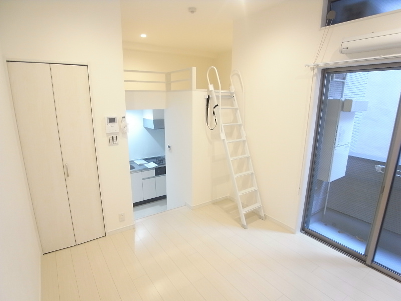 居室・リビング　イメージ