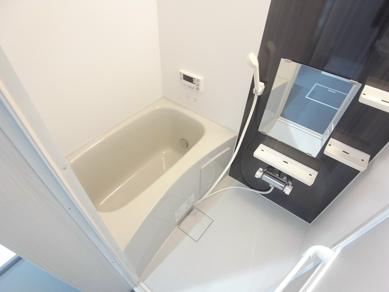 バス・シャワールーム　イメージ