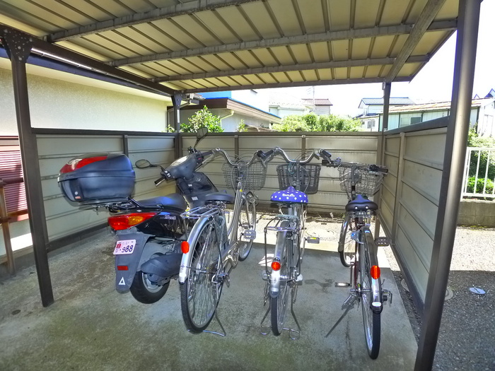 その他共有部分