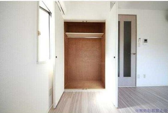 収納　★お部屋探しはタウンハウジング高幡不動店まで★