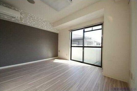 居室・リビング　★お部屋探しはタウンハウジング高幡不動店まで★