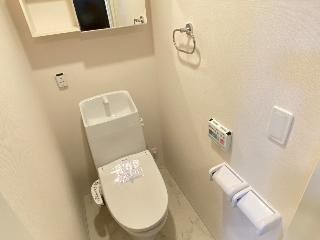 トイレ　【人気！おすすめ物件！！】お問い合わせはお早めに♪