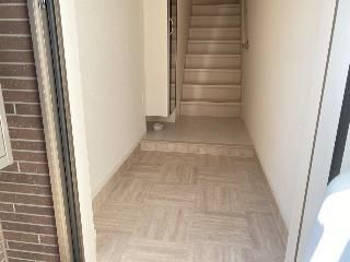 玄関　【人気！おすすめ物件！！】お問い合わせはお早めに♪